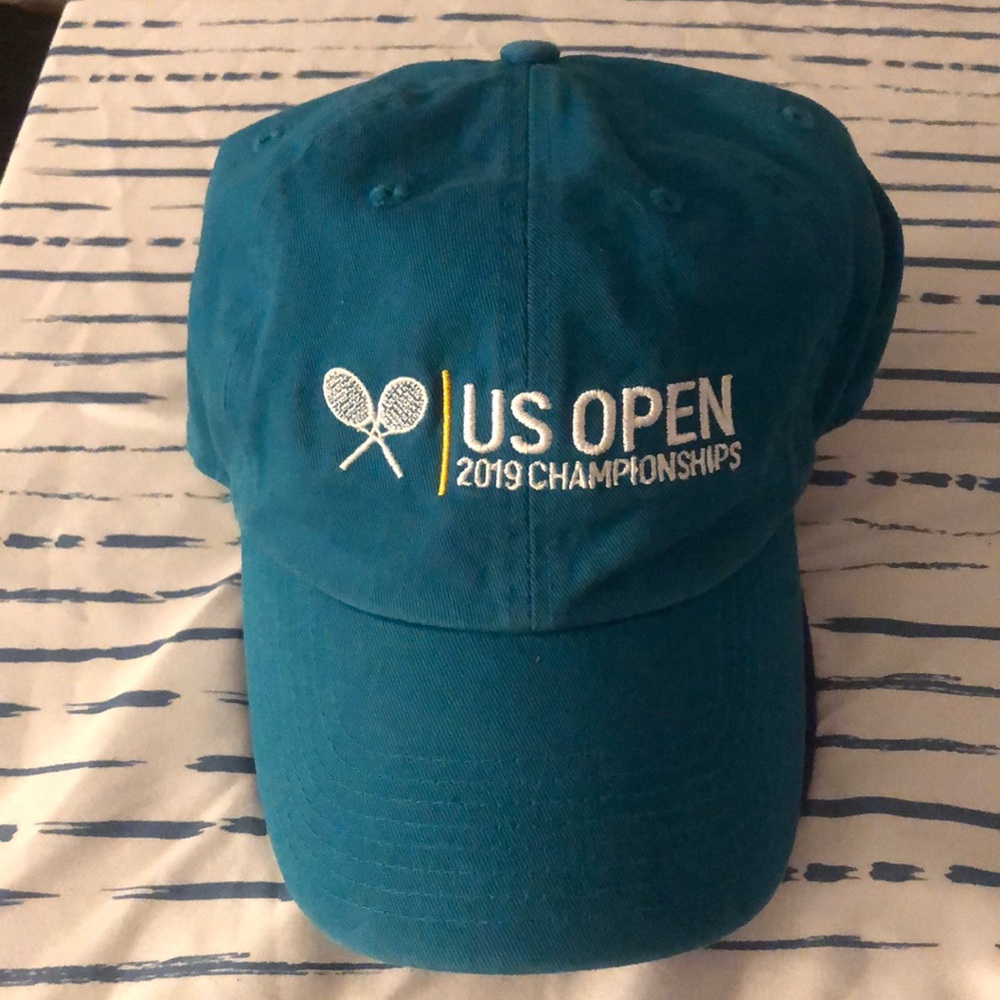 2019 us open hat